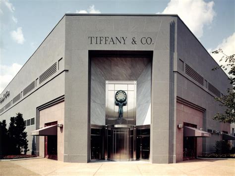 tiffany jewelry oakbrook